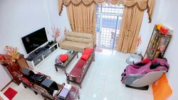 Loyang Villas (D17), Terrace #609342851